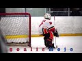 PeeWee 'A' - Heat vs Ice Hawks - MOJO