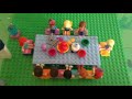 why we celebrate Shavuot! stop motion!