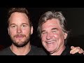 Kurt Russell's Wife Is Saying Goodbye After Her Husband's Tragic Diagnosis..