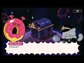 Cookie Run Kingdom Story - Stardust Cookie's Space Travels