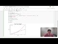 Matplotlib Crash Course