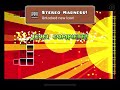Geometry Dash - Stereo Madness - All Three Coins