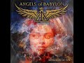 Angels Of Babylon - Angels Of Babylon