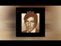 Leonard Cohen - So Long, Marianne (Official Audio)