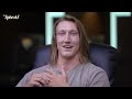 Trevor Lawrence on Being a Top 10 NFL QB, Calvin Ridley, Mahomes & Jaguars Super Bowl? |The Pivot