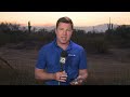 Arizona wildfires: Update on firefighting efforts on June 3