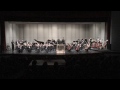 2013 LSO March Concert