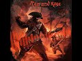 ⚓️ RUM and RAGE  | 🏴‍☠️ Pirate Metal 🪗 | by Kry of the Kraken 🐙