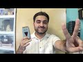 ANDIS SHAVER REVIEW - andis Profoil Lithium Titanium Foil Shaver - For Bald Fades & Removing Stubble