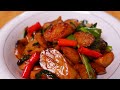 Mushrooms cooked like this really delicious :: Better than meat :: Delicious #food