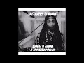 Jacquees & Avant - I Know U Wanna (A JAYBeatz Mashup) #HVLM