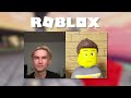 O Roblox não é mais Divertido...