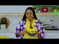 HOW TO MAKE THE BEST NIGERIAN FRIED RICE FOR A SMALL PARTY | BULK COOKING.