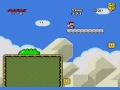 Super Mario World 64