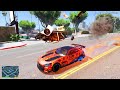 GTA 5 - Stealing Lava Super Cars with Franklin! (Real Life Vehicles #11)