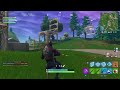 Hunting Rifle is the best sniper(Fortnite)