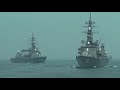 【イージス艦】みょうこうに乗せて頂き 日本海へ向かいました JS Myōkō, DDG-175 / Maizuru District