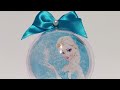 Lindo personalizado da Frozen! | Passo a passo!