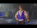 Am i Pretty Luke? - Street Fighter 6