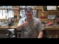 Forging a Braided Twist handle