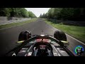 RB18 Nordschleife Lap | Assetto Corsa