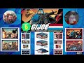 G.I. Joe: A Real American Hero Compendium Kickstarter Spotlight: The Comic Source