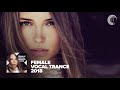 FEMALE VOCAL TRANCE 2018 [FULL ALBUM - OUT NOW] (RNM)