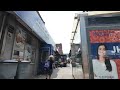Roosevelt Avenue | Jackson Heights Queens New York City Walking Tour - 4K 60fps