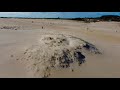 [Drone VDA 4K] Itaúnas / Espírito Santo