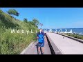 South Park Nessebar, Bulgaria May 2024 | Roller Skating #MobyLife