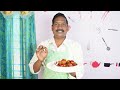 மசாலா பிரியாமல் சிக்கன் 65 எப்படி செய்வது | Chicken 65 for bachelors | Balaji's kitchen