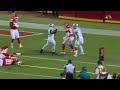 Lions RISKY FAKE PUNT sets up 1st touchdown of the 2023 NFL season