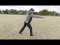Top Three Tips For Maximum Backhand Distance