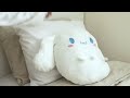 aesthetic small room makeover 🌷🐇 | ikea shopping | korean & pinterest inspired ⟡♡