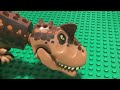 All My Lego Dinosaurs