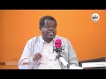 Why Kenya Needs Fully Digital Elections- Okiya Omtatah