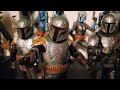 Fixing Boba Fett (Tython - Jedi Ruins)  EASY and more screen accurate!  (Star Wars Black Series)