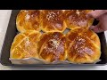 Easy Homemade Bread Recipe Using Only 600g Flour❗️