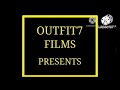 outfit7 films logo reversed