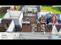 Generations Family Home 🌳 || The Sims 4 Speed Build: Growing Together