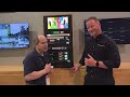 Blackmagic Design at NAB 2024 - ST 2110 IP Questions Answered