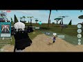 YuGiOh: Modern Academia! in Roblox dueling how to Duel cards