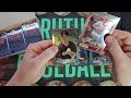 Rookie Glory or Gut Punch? - Ripping 1997 Bowman Chrome for Adrian Beltre & Roy Halladay Rookies!!