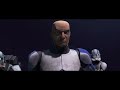 Commander Wolffe | Star Wars: The Bad Batch