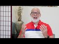 Jerry's Story - Sperling Prostate Center Review