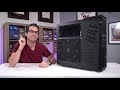 Deep-Cleaning a Viewer's DIRTY Gaming PC! - PCDC S2:E1