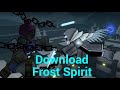 Download Frost Spirit - TDS DC2