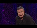 Stand Up Comedy by Robin Williams - Weapons of Self Destruction from  2009 Part 1