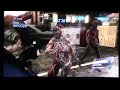 Resident Evil 6:Mercenaries 1/2