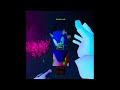 VRChat Sonic Edition Episode 4:Forgotten Characters